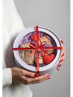 Подарочный набор любви 14му февраля