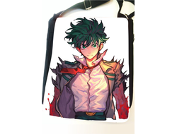 Сумка Моя геройская академия №1