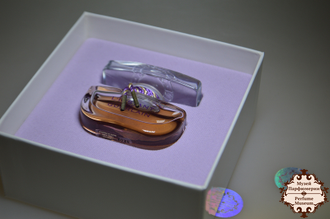 Guerlain L'Instant de Guerlain (Герлен Линстант де Герлен) раритетный парфюм 7,5ml limited edition