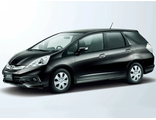 Honda Fit Shuttle (06.2011 - 03.2015)