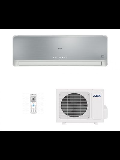 Настенная сплит-система AUX ASW-H09B4/FJ-SR1/AS-H09B4/FJ-R1