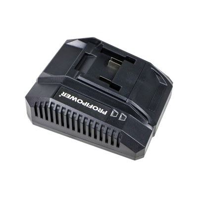 Зарядное устройство для Li-ion аккумуляторов PROFIPOWER, 4.0Ач, LI-18G