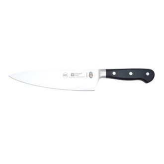 1461F12 Нож кухонный поварской, серия Premium, L=15см., лезвие- нерж.сталь,ручка- пластик лакированн