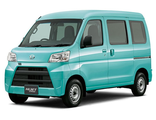 Daihatsu Hijet X автомат S320 2004&gt;