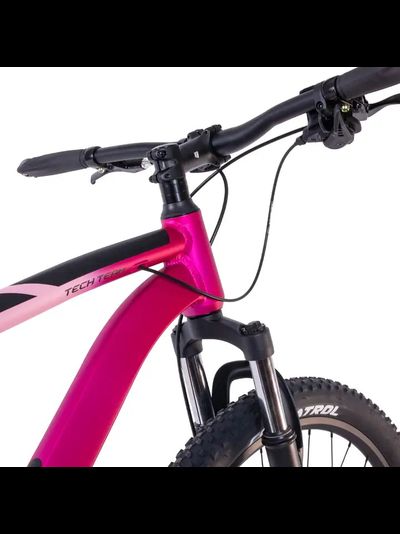 Велосипед TechTeam  Elis 27,5&quot;х17