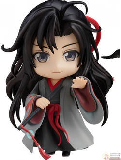 Нендроид Усянь Вэй (Wuxian Wei Yi Ling Lao Zu Ver.)