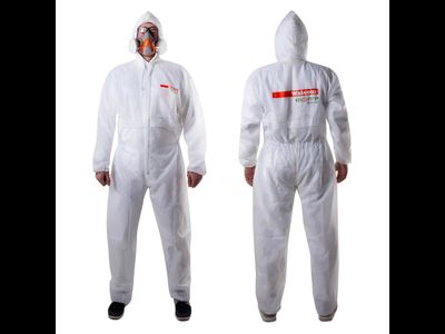 ARC041 Комбинезон малярный WALCOM