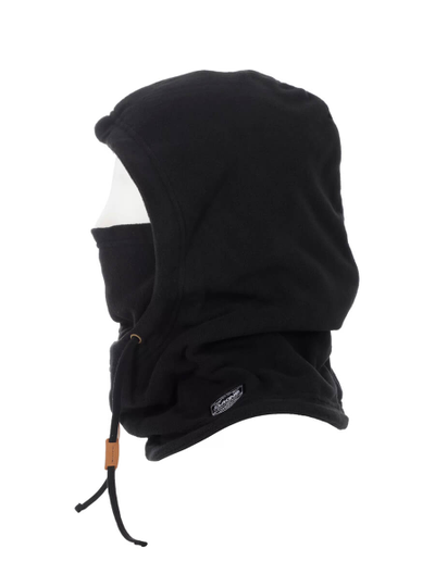 Dakine Balaclava Hunter Hood Black фото 2