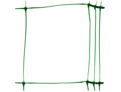 Сетка шпалерная для огурцов 2х 5м Ф-170/2/5 (Хаки)