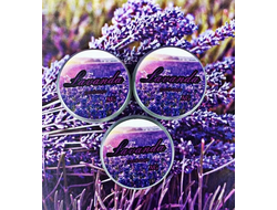 "Lavanda" твердые духи