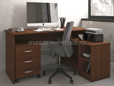 Тумба выкатная Олимп