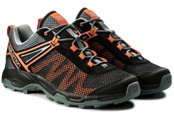 Кроссовки SALOMON  X ULTRA  MEHARI Stor/Qua  401593  (Размер: 10)