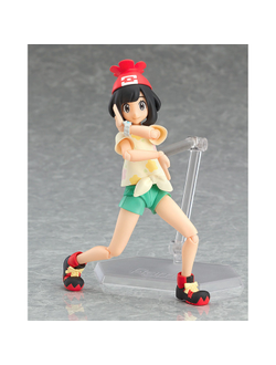 Фигурка фигма Мизуки (figma Mizuki)