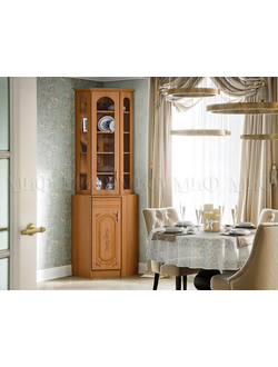 Буфет Лиза-2 угловой