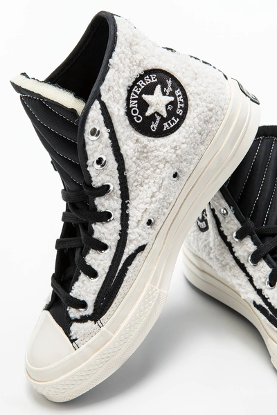 Converse hi white deals