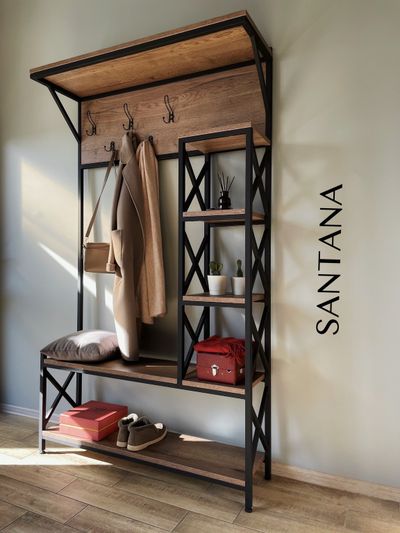 Прихожая SANTANA (САНТАНА)