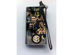 Универсальный чехол на телефон Интер, FC Inter №7
