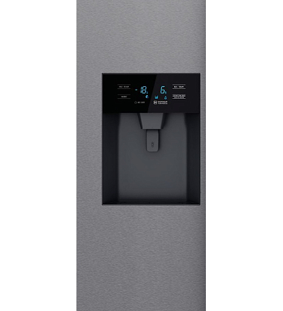 Холодильник Kuppersbusch FKG 9803.0 E