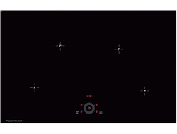 Варочная панель Kuppersbusch KI 8330.0 SR