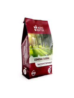 Газон Засухоустойчивый от 1 тонны