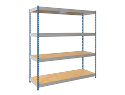Стеллаж SB 200x183x61/4