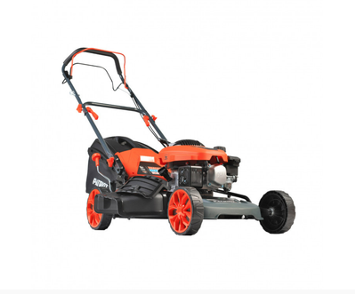 Газонокосилка бензиновая PATRIOT PT 46S