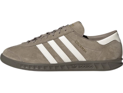 Кроссовки Adidas Hamburg Chalky Brown