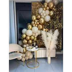 Фотозона "Золотая"