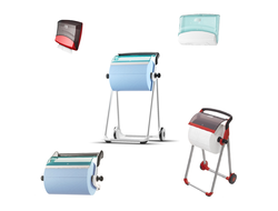 Для протирочных материалов