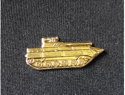 Значок БМД-3