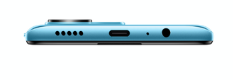 СМАРТФОН HONOR X7A 4/128 GB, OCEAN BLUE