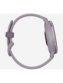 Умные часы Garmin Vivoactive 5 Metallic Orchid 010-02862-13