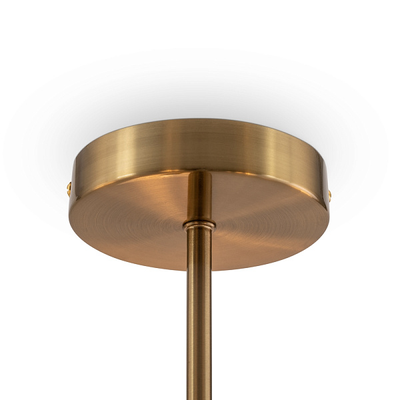 Freya, Потолочный светильник Fiore, FR5368CL-10BS