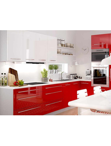 Кухня СОВРЕМЕННЫЙ СТИЛЬ 4