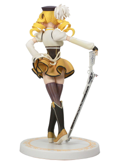 Фигурка Мами Томоэ (Tomoe Mami)