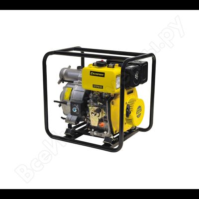 МОТОПОМПА CHAMPION DTP81E (ЧЕМПИОН DTP 81 E)