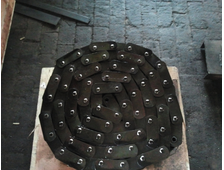 Цепи тяговые пластинчатые втулочные М, МС,  цепи тяговые пластинчатые ГОСТ 588-81