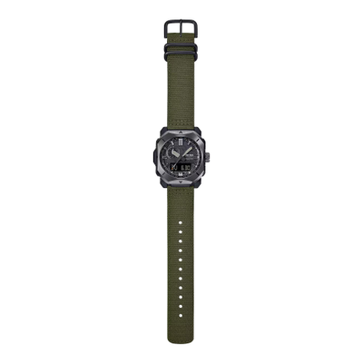 Часы Casio Pro Trek PRW-6900YB-3