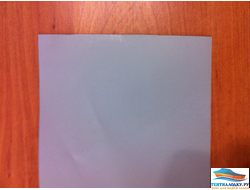 BOATCOVER PVC 320 - (транспортировочные, носовые, стояночные тенты) шир. 154 см.  серый