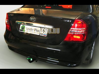 Фаркоп Лидер-Плюс для Lifan Solano 2010-2016