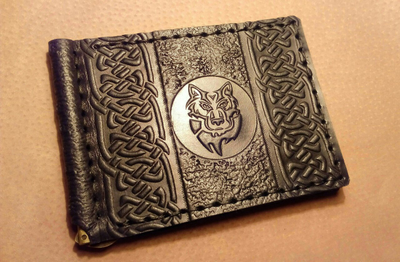 Богатый волк