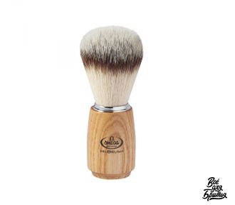 Помазок Omega 0146150 из синтетического ворса Hi-brush