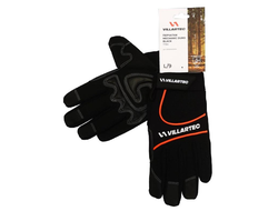 Перчатки VILLARTEC MECHANIC DURO BLACK XL