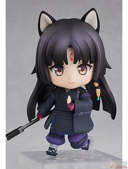 Нендроид Сага (Saga)