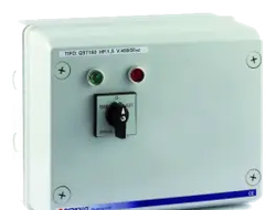 Пульт управления Pedrollo QST 3000