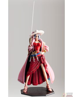 Фигурка 1/7  Виви Нефертари (Vivi Nefertari Pirate ver.)