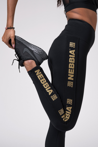Легинсы Leggings Gold Classic 801