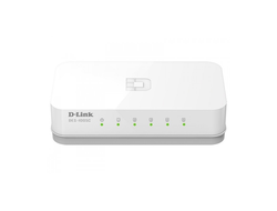Коммутатор D-LINK DES-1005C/A1A
