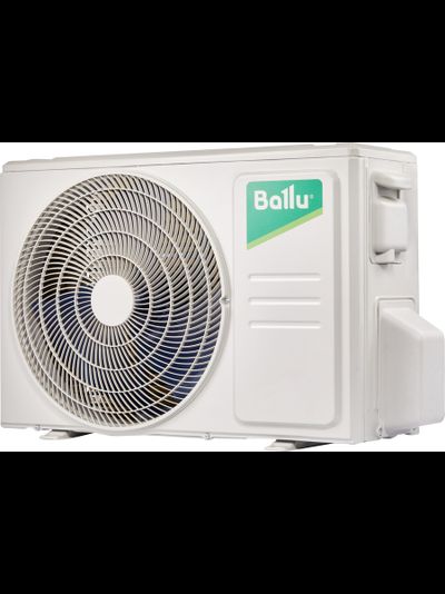 Кондиционер Ballu Lagoon BSD-09HN8