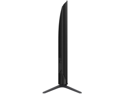 Телевизор TCL 50" 50C655 QLED 4K Smart TV Черный